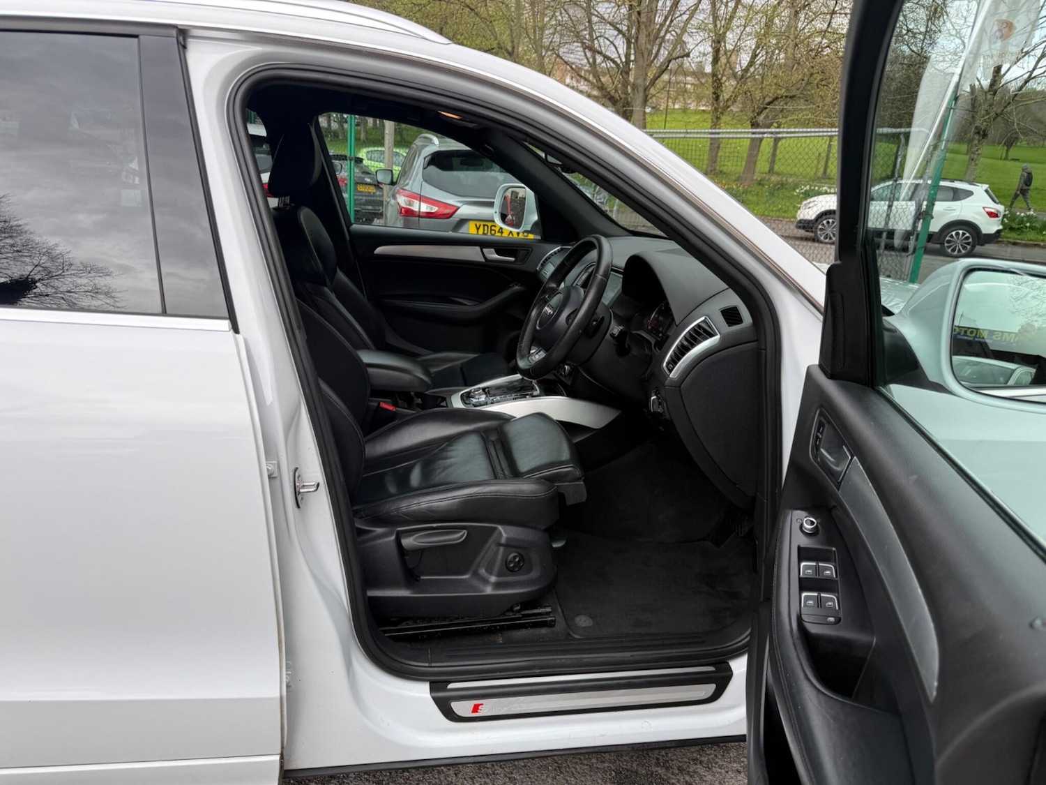 Used Audi Q5 2014 for sale - 78220309: Photo 24