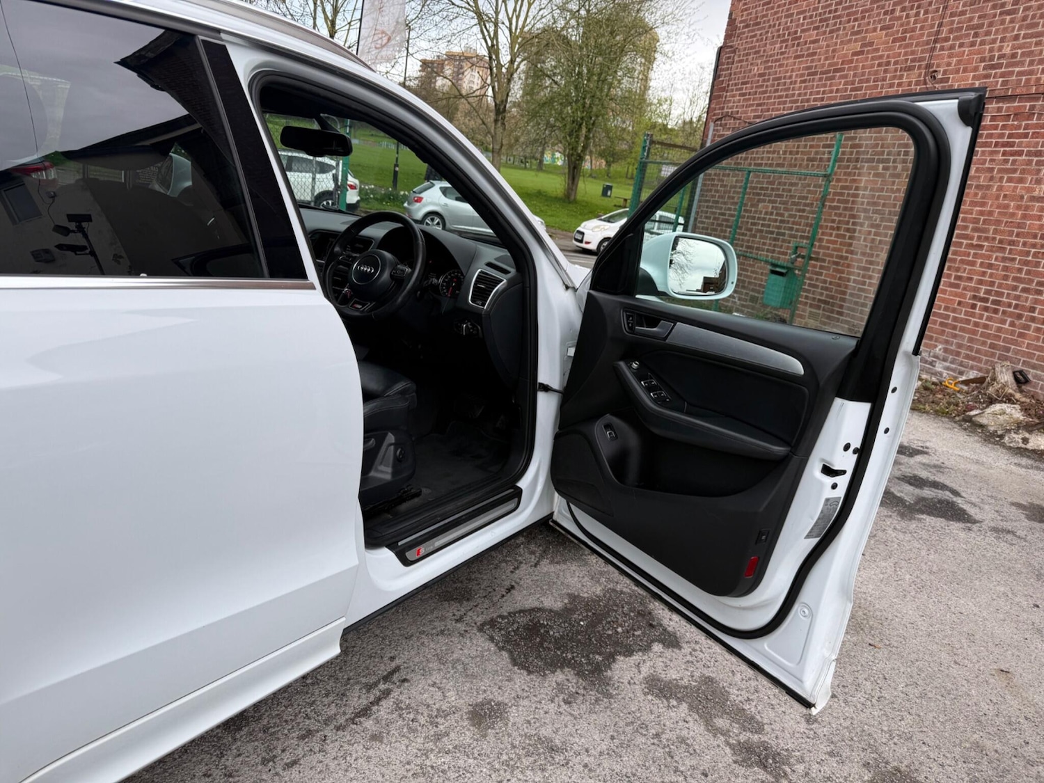 Used Audi Q5 2014 for sale - 78220309: Photo 25