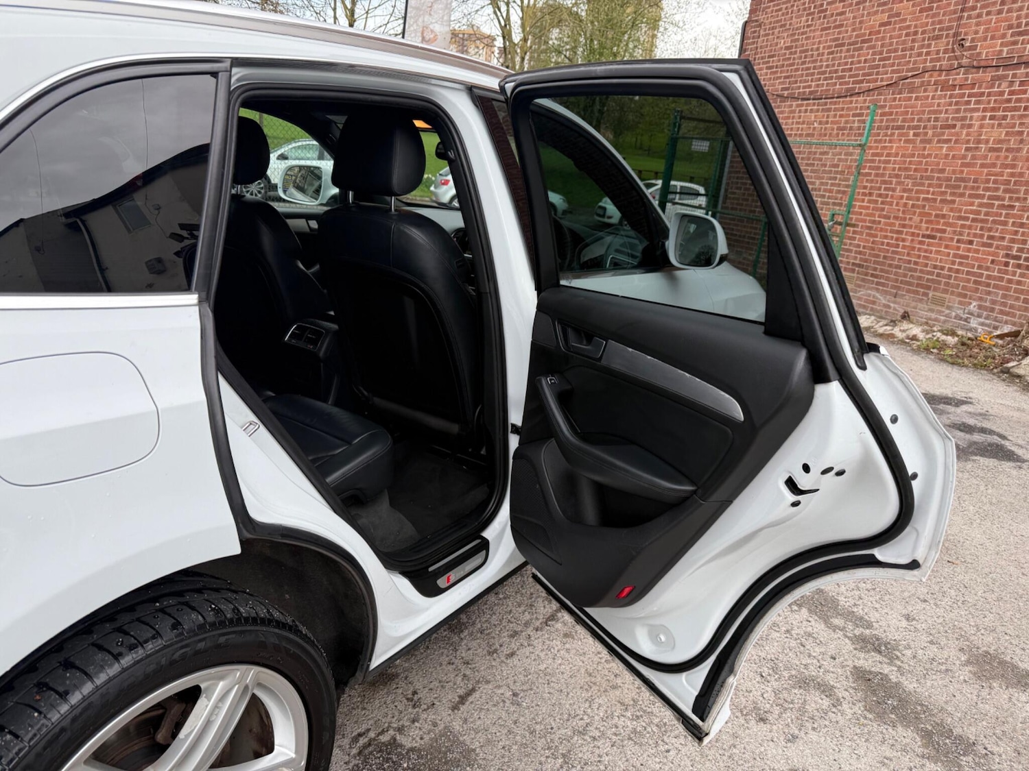 Used Audi Q5 2014 for sale - 78220309: Photo 27