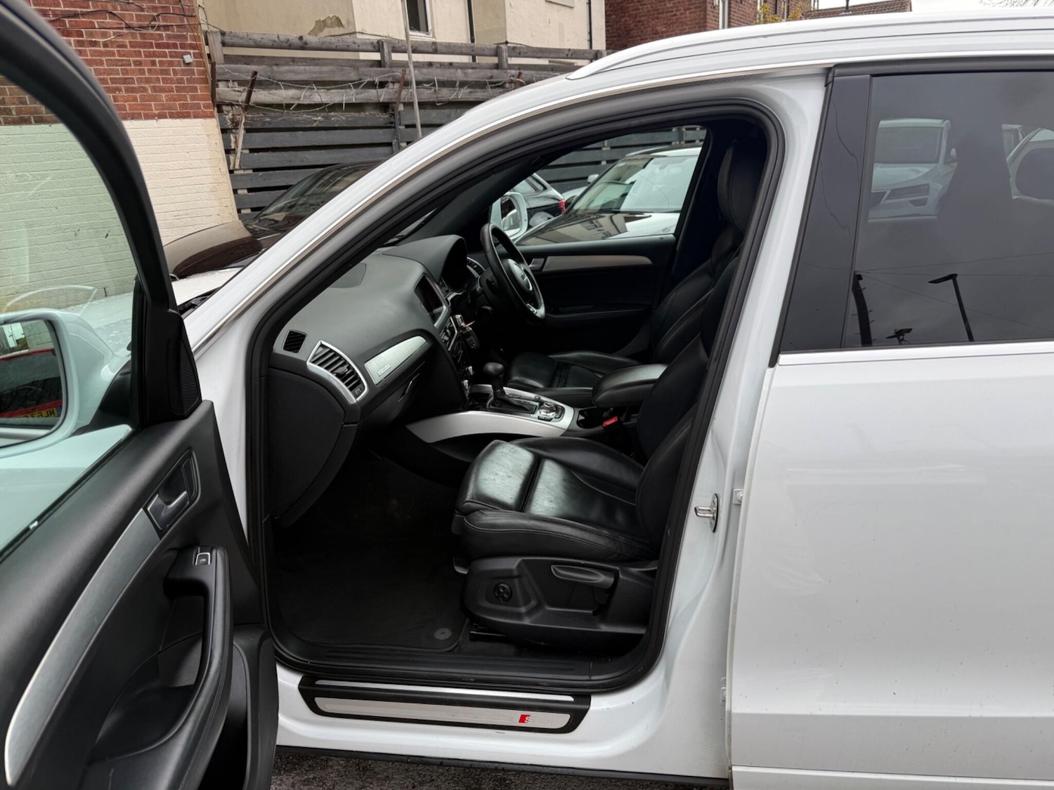 Used Audi Q5 2014 for sale - 78220309: Photo 28