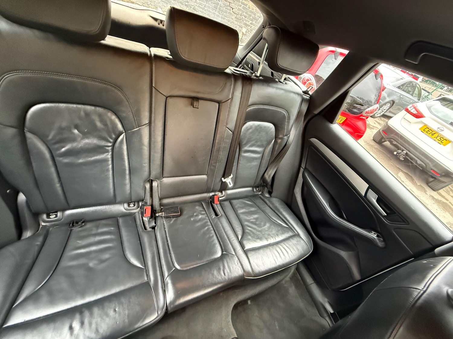 Used Audi Q5 2014 for sale - 78220309: Photo 9