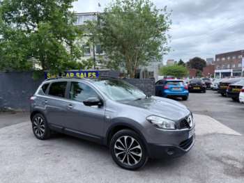 2013 (63) - 1.6 dCi 360 5dr [Start Stop]