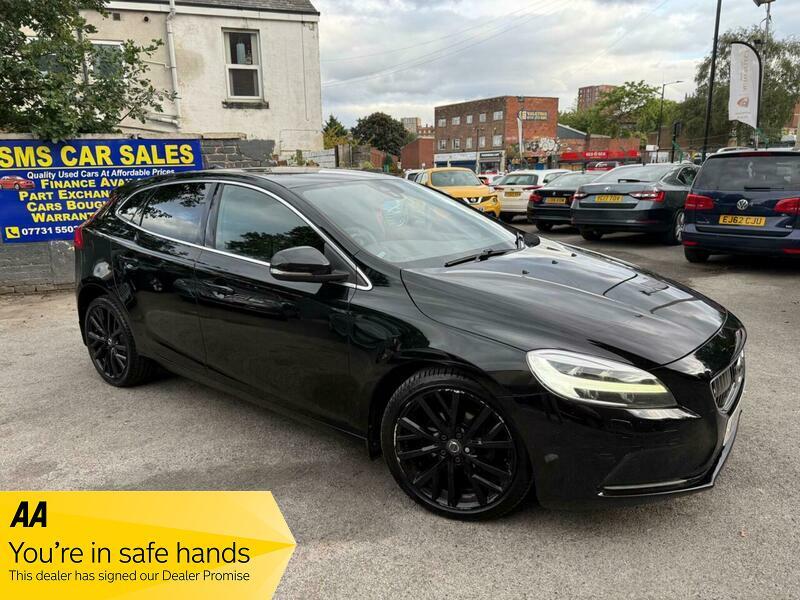 Used Volvo V40 2016 for sale - 76166321: Photo 1