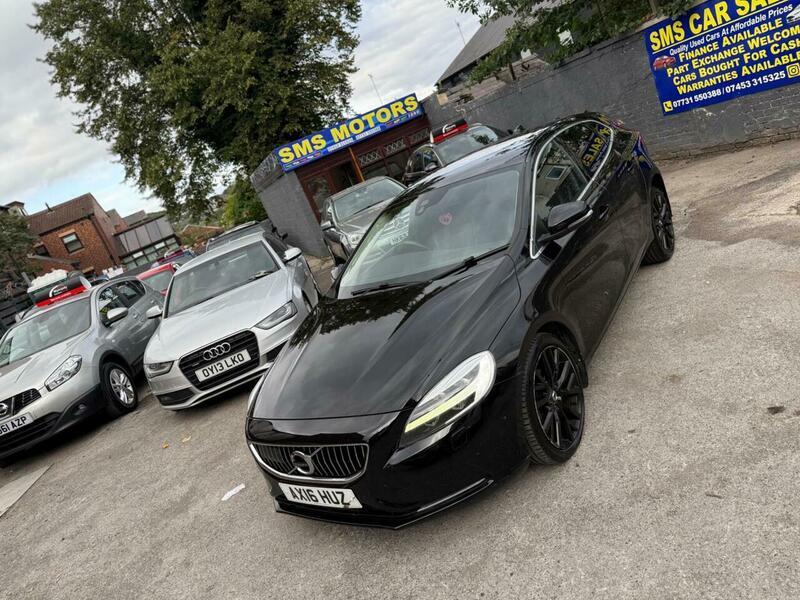 Used Volvo V40 2016 for sale - 76166321: Photo 10