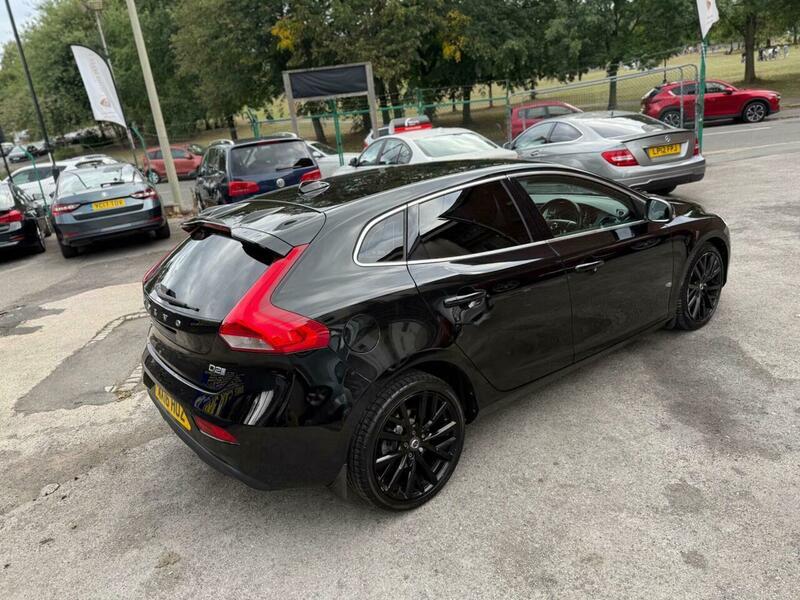 Used Volvo V40 2016 for sale - 76166321: Photo 13