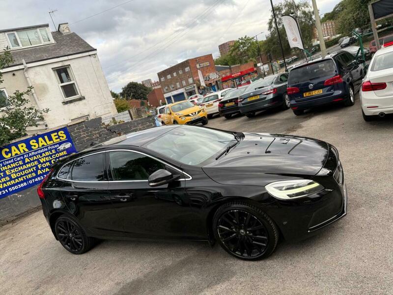 Used Volvo V40 2016 for sale - 76166321: Photo 14