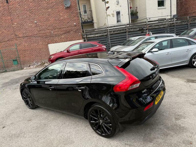 Used Volvo V40 2016 for sale - 76166321: Photo 15