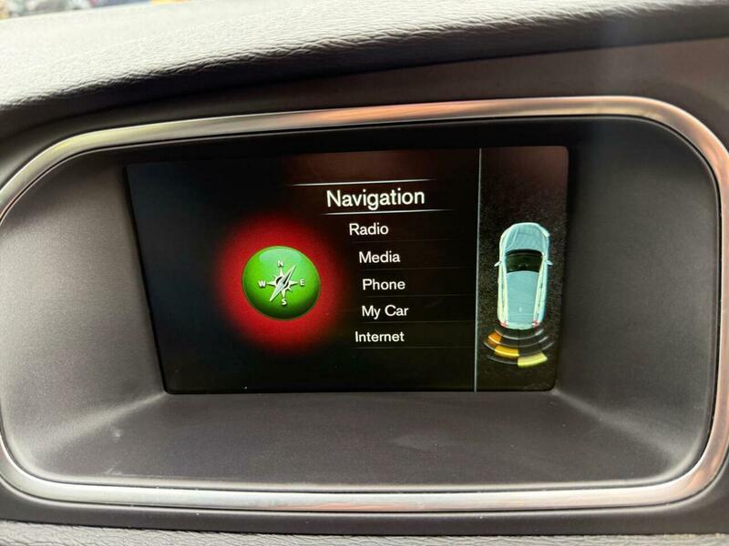 Used Volvo V40 2016 for sale - 76166321: Photo 16