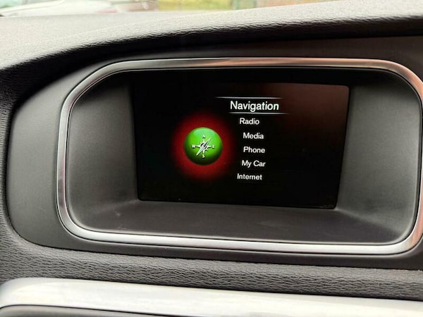 Used Volvo V40 2016 for sale - 76166321: Photo 17