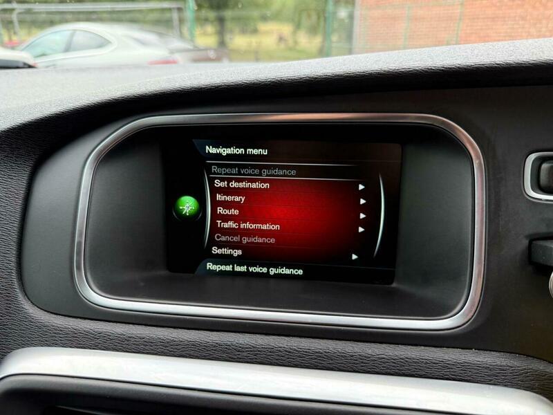 Used Volvo V40 2016 for sale - 76166321: Photo 18