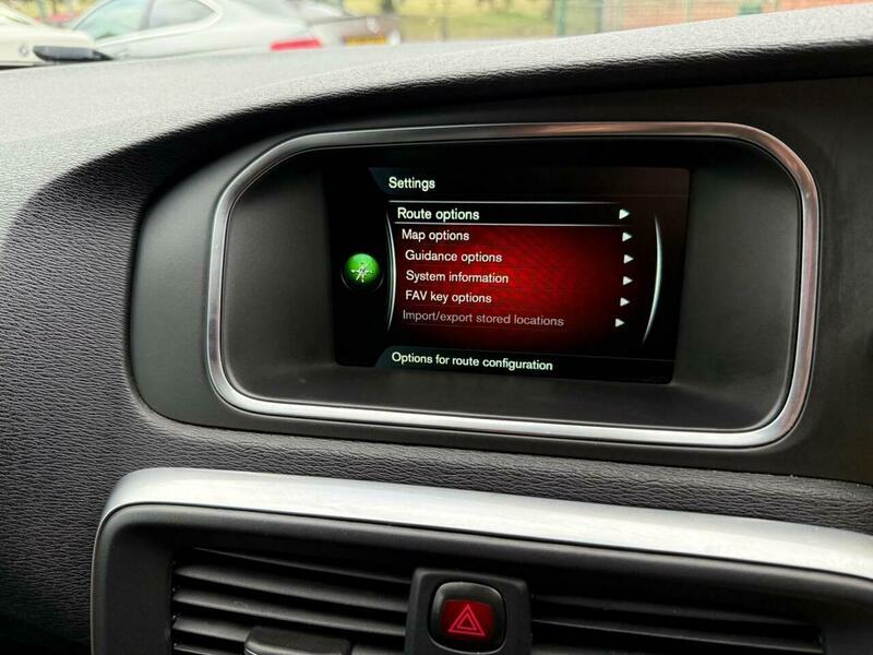 Used Volvo V40 2016 for sale - 76166321: Photo 19