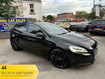 2016 (16) - 2.0 D2 Inscription Euro 6 (s/s) 5dr