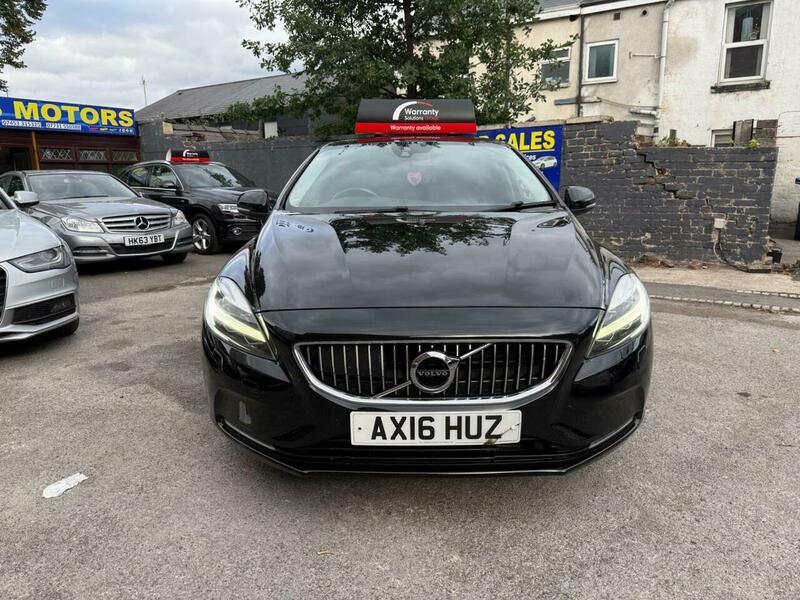 Used Volvo V40 2016 for sale - 76166321: Photo 2