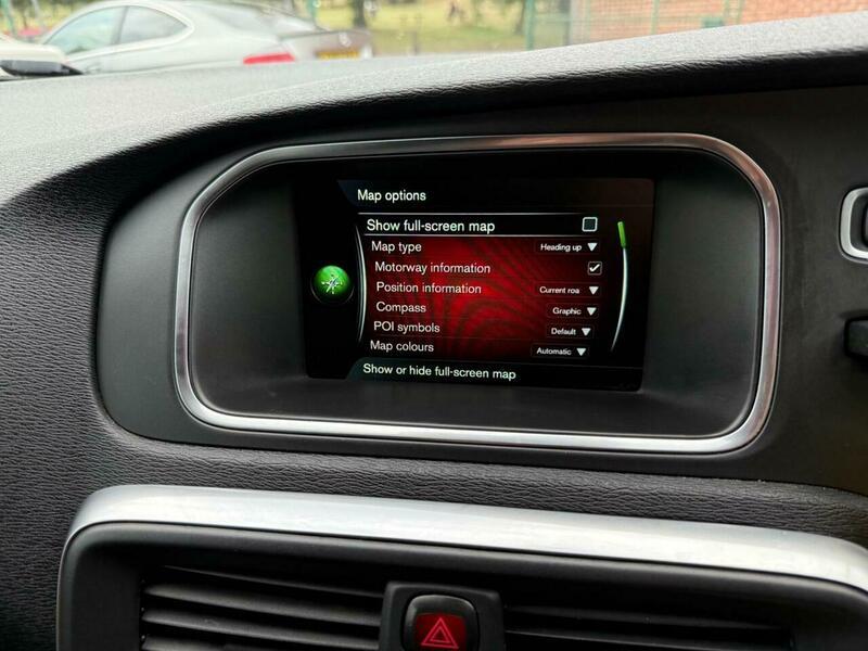 Used Volvo V40 2016 for sale - 76166321: Photo 20