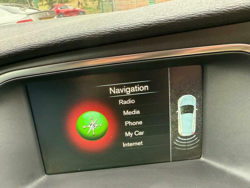 Used Volvo V40 2016 for sale - 76166321: Photo 21