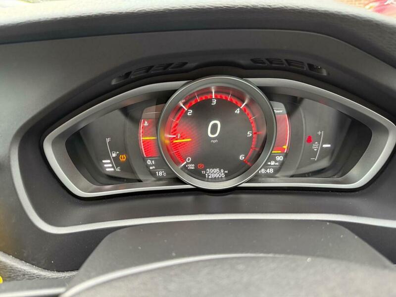 Used Volvo V40 2016 for sale - 76166321: Photo 23