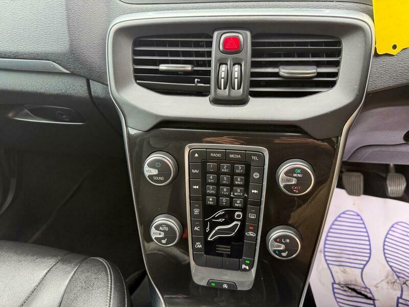 Used Volvo V40 2016 for sale - 76166321: Photo 24