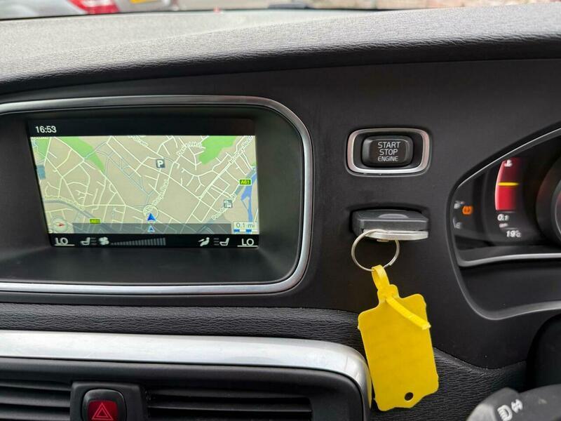 Used Volvo V40 2016 for sale - 76166321: Photo 25