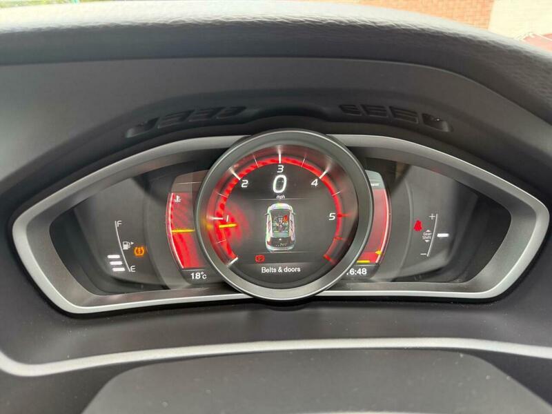 Used Volvo V40 2016 for sale - 76166321: Photo 26