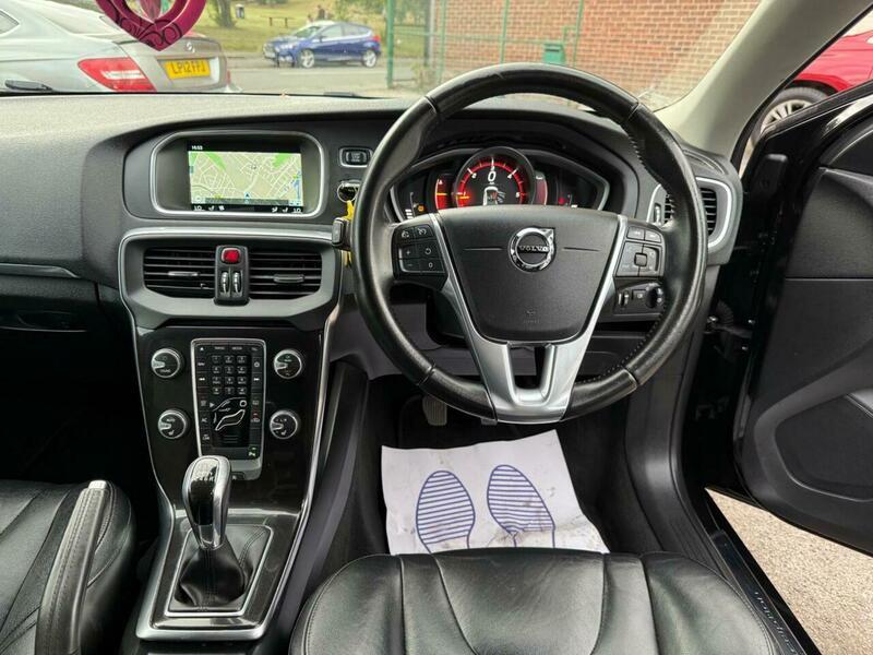 Used Volvo V40 2016 for sale - 76166321: Photo 27