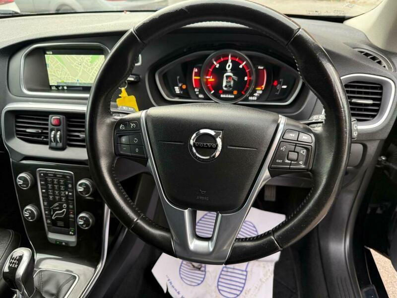 Used Volvo V40 2016 for sale - 76166321: Photo 28