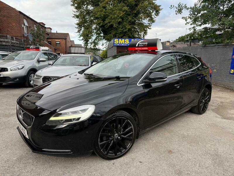 Used Volvo V40 2016 for sale - 76166321: Photo 3