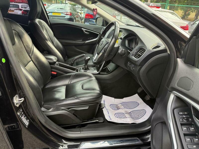 Used Volvo V40 2016 for sale - 76166321: Photo 30