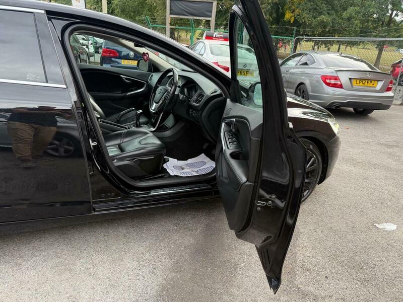 Used Volvo V40 2016 for sale - 76166321: Photo 31