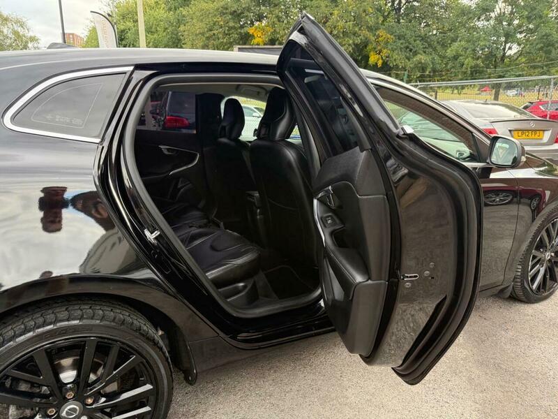 Used Volvo V40 2016 for sale - 76166321: Photo 33