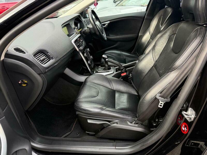 Used Volvo V40 2016 for sale - 76166321: Photo 34