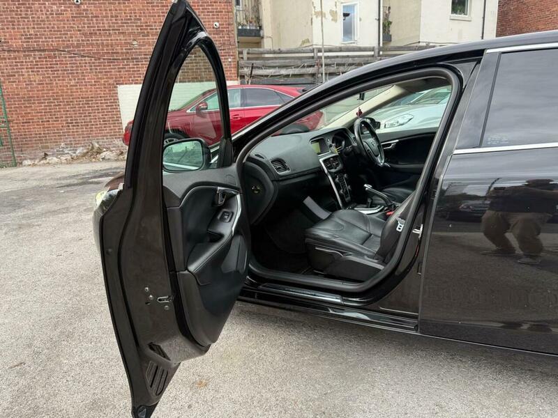 Used Volvo V40 2016 for sale - 76166321: Photo 35