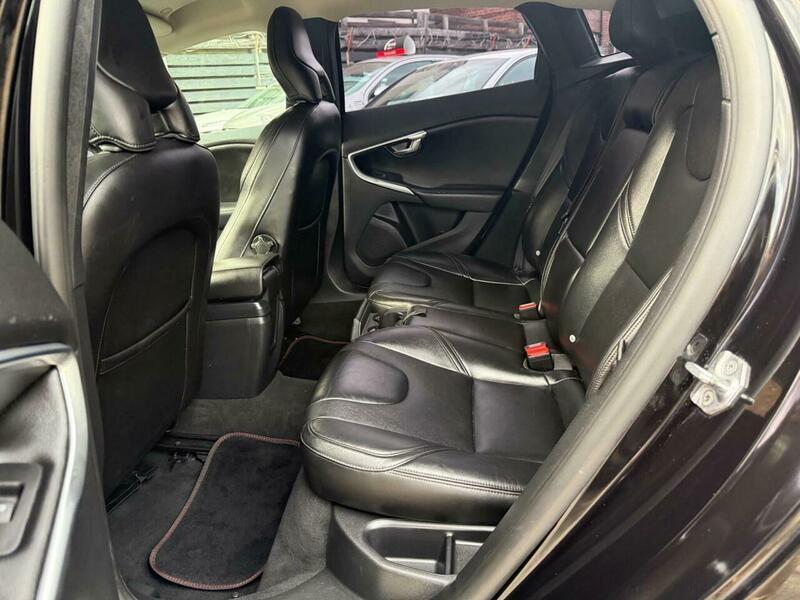 Used Volvo V40 2016 for sale - 76166321: Photo 36