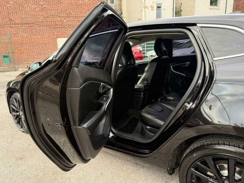 Used Volvo V40 2016 for sale - 76166321: Photo 37