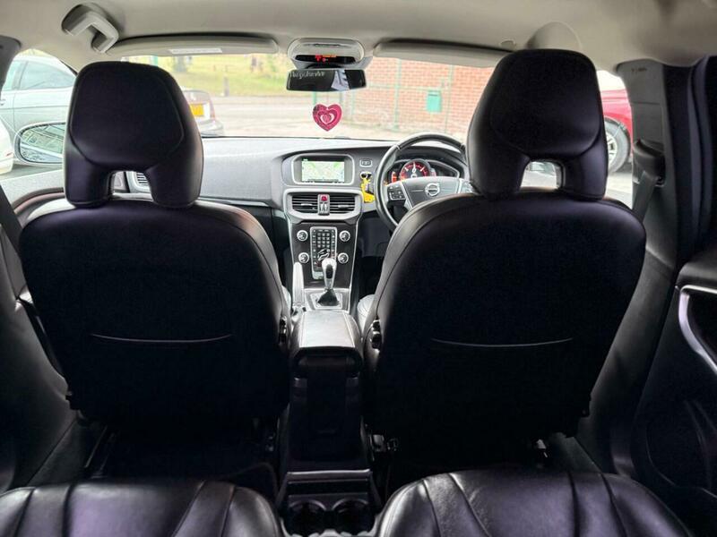 Used Volvo V40 2016 for sale - 76166321: Photo 38