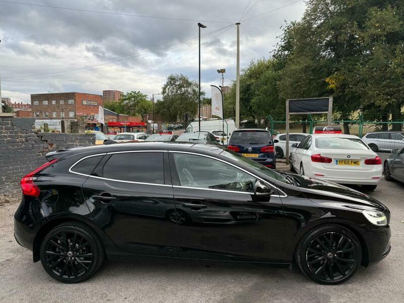 Used Volvo V40 2016 for sale - 76166321: Photo 4