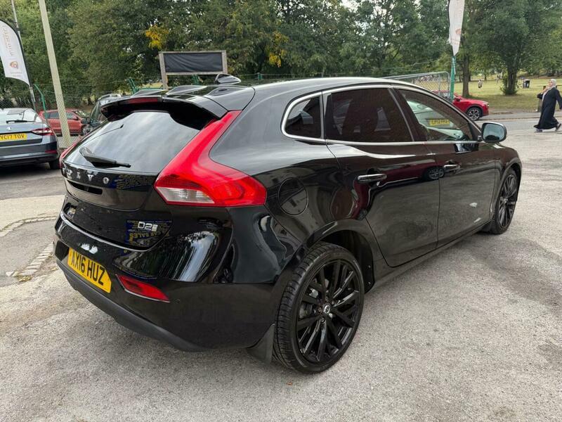 Used Volvo V40 2016 for sale - 76166321: Photo 7