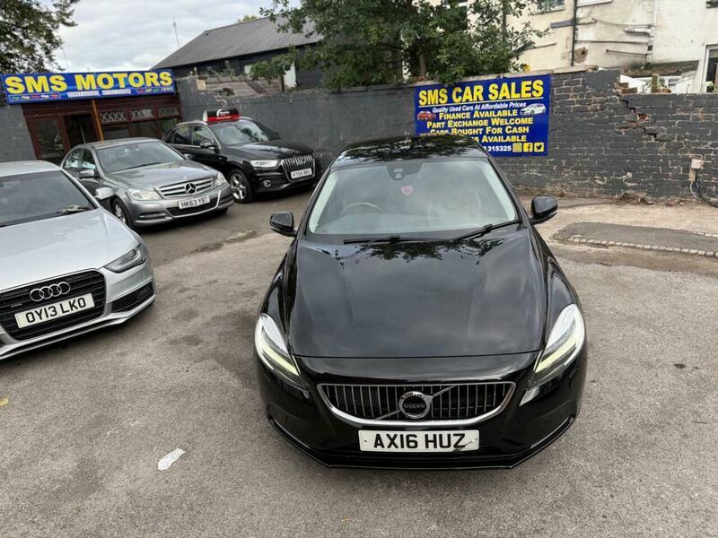 Used Volvo V40 2016 for sale - 76166321: Photo 9