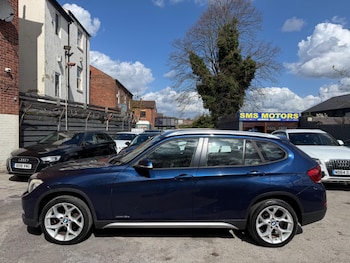 Used BMW X1 2013 for sale - 78231001: Photo