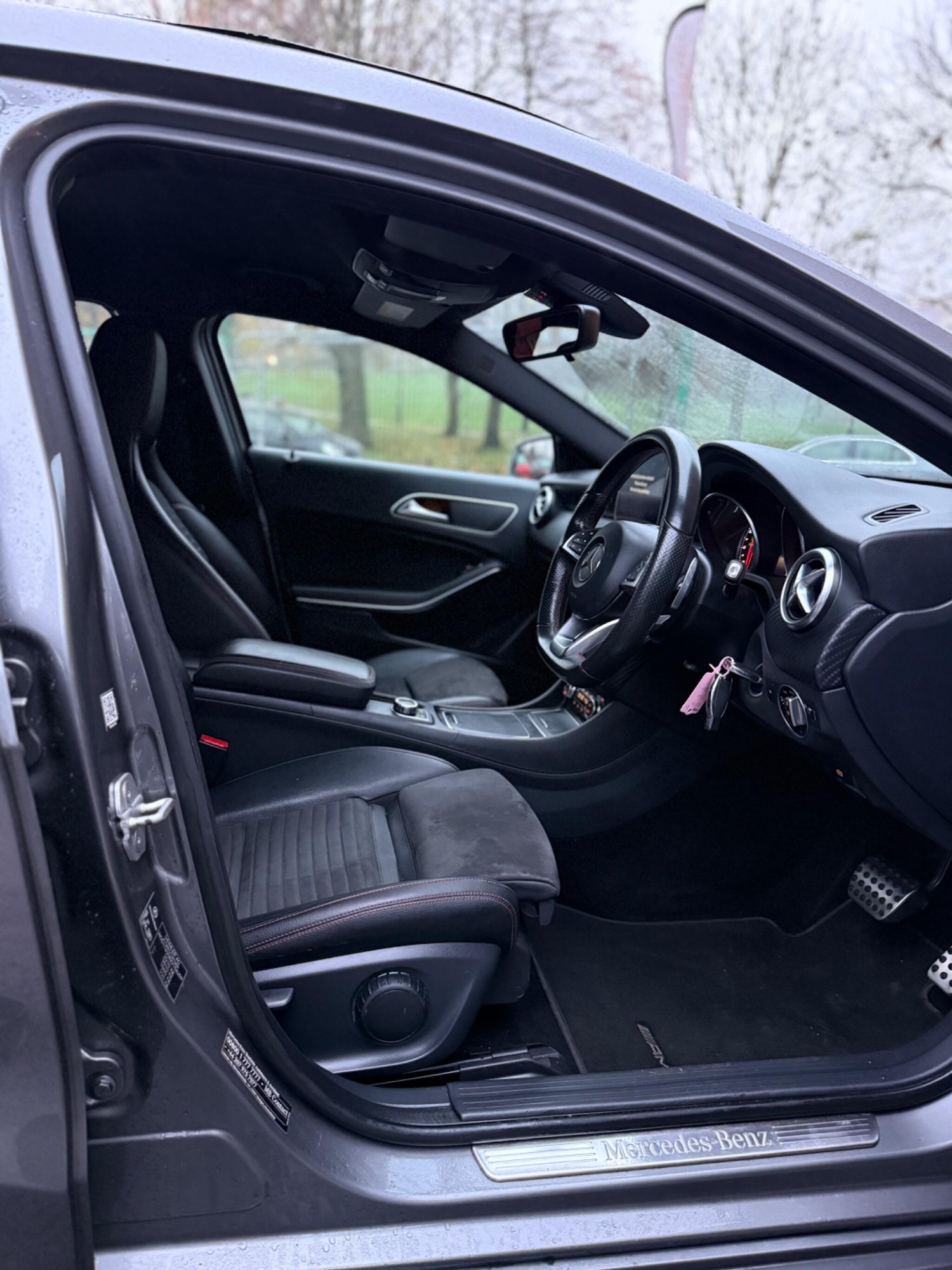 Used Mercedes-Benz A-Class 2016 for sale - 76592423: Photo 10