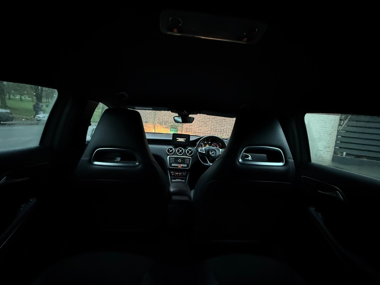 Used Mercedes-Benz A-Class 2016 for sale - 76592423: Photo 12