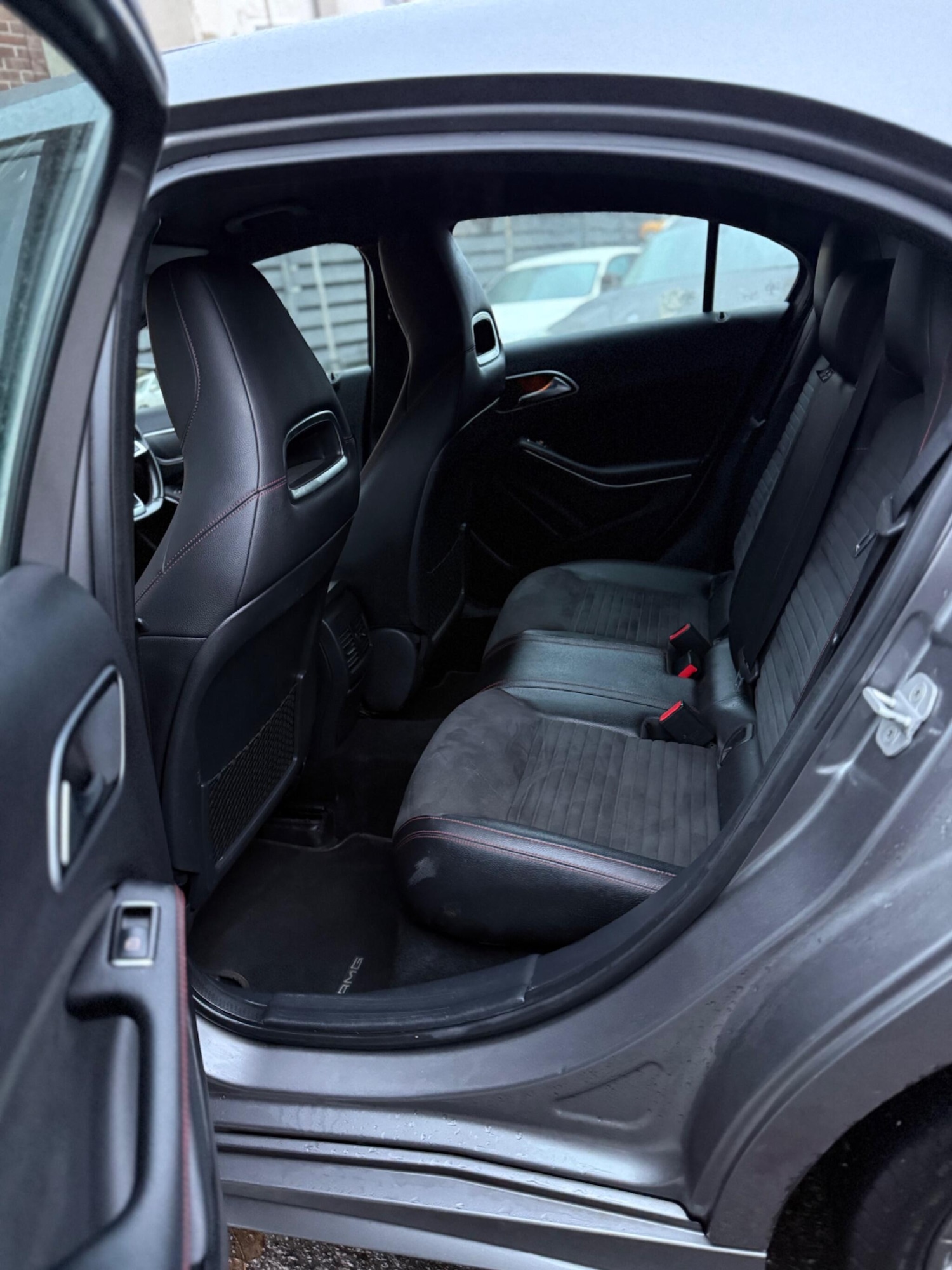 Used Mercedes-Benz A-Class 2016 for sale - 76592423: Photo 14