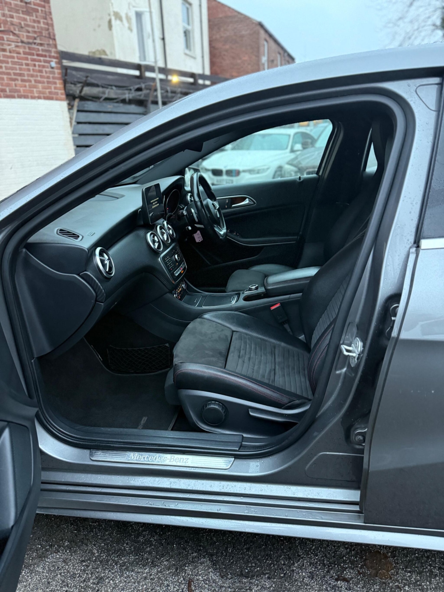 Used Mercedes-Benz A-Class 2016 for sale - 76592423: Photo 16