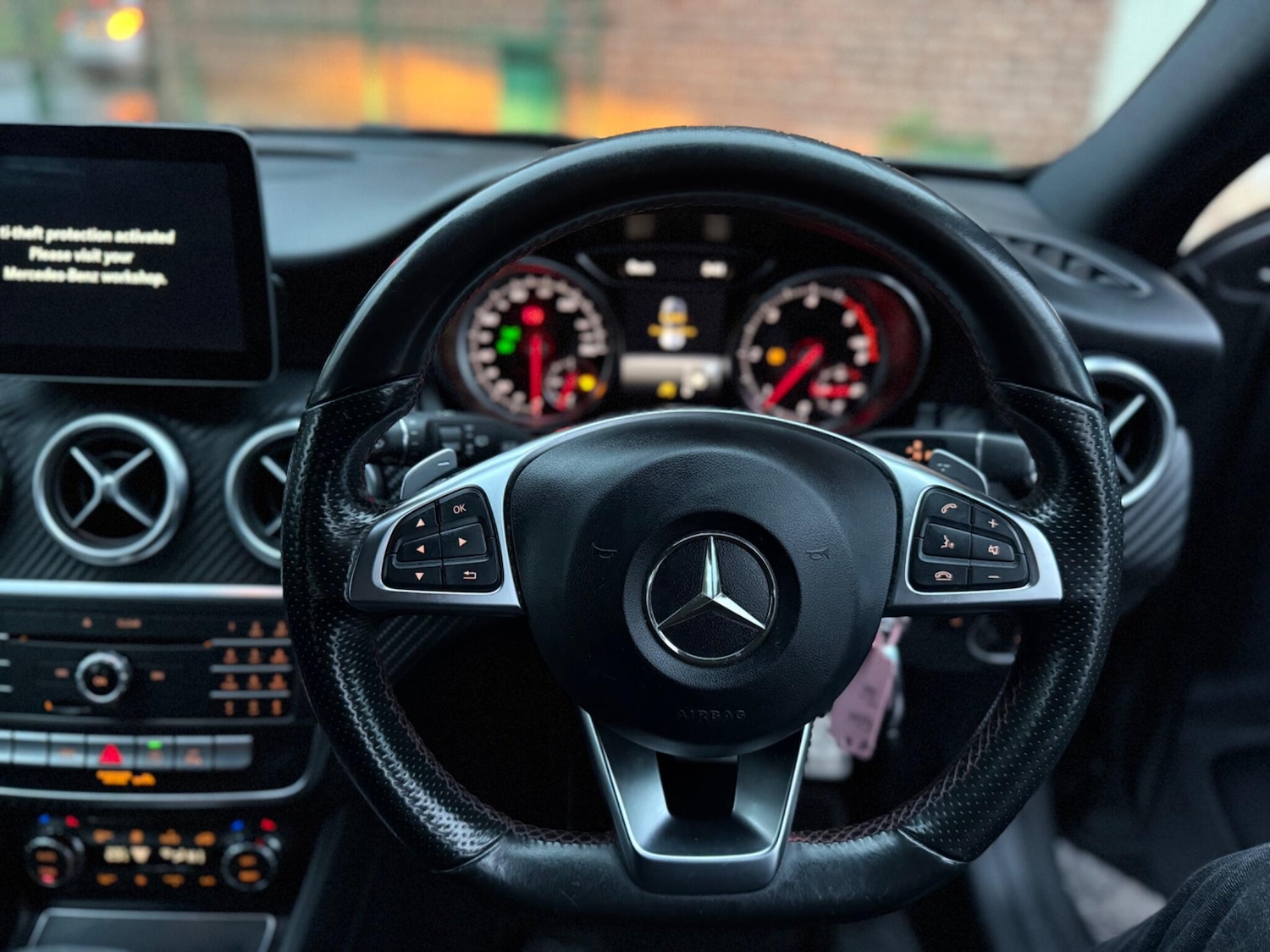 Used Mercedes-Benz A-Class 2016 for sale - 76592423: Photo 18