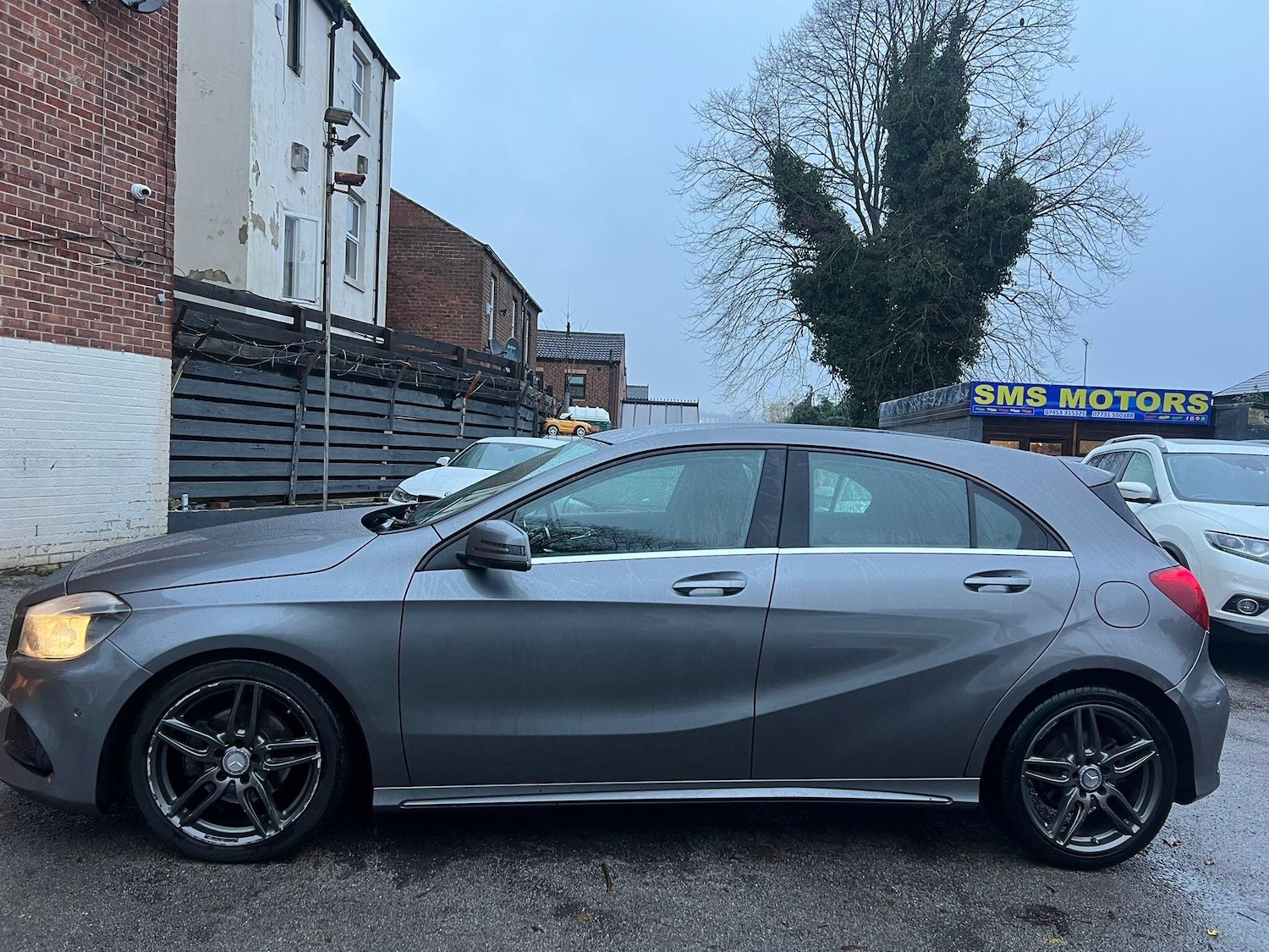 Used Mercedes-Benz A-Class 2016 for sale - 76592423: Photo 30