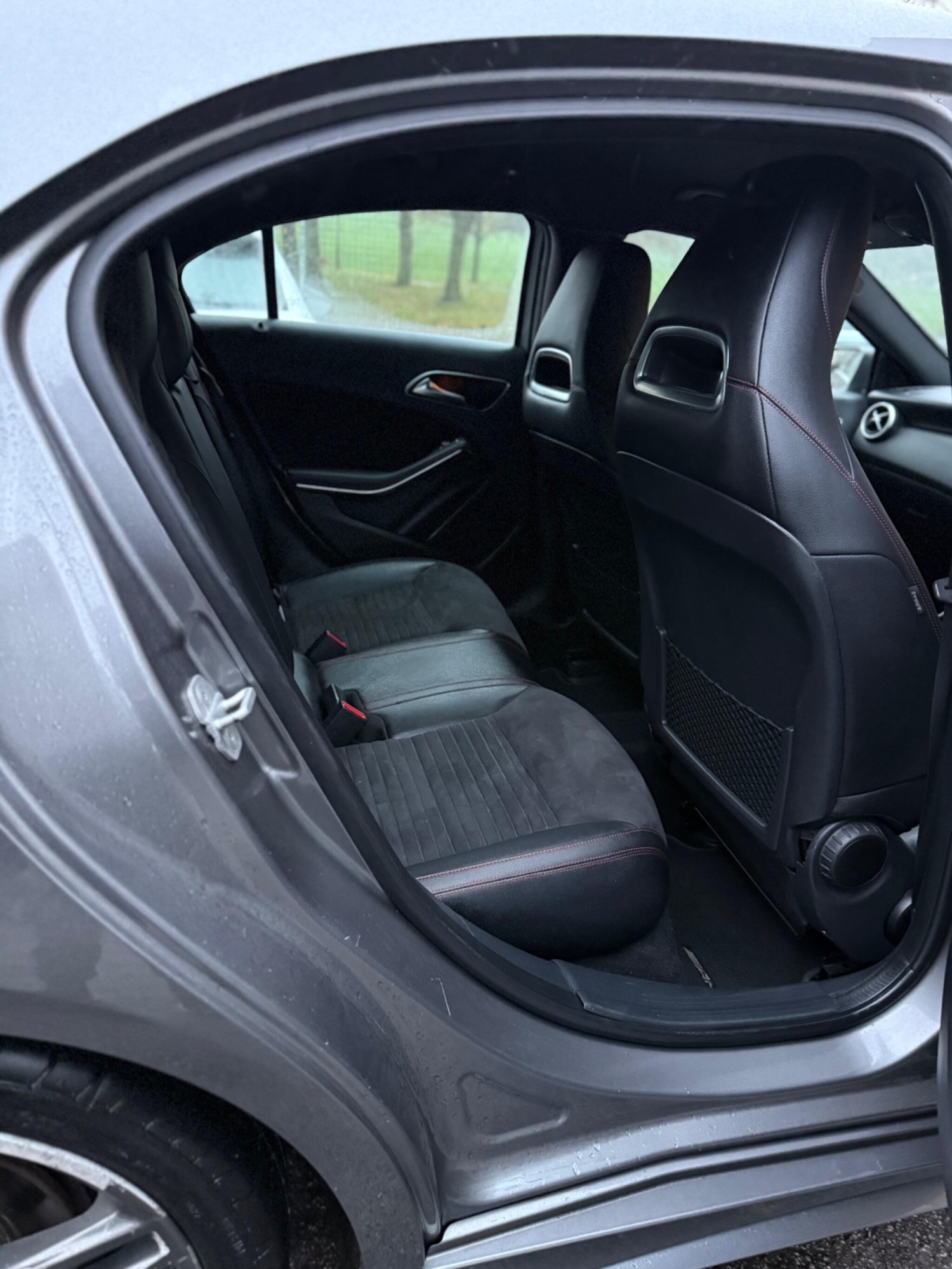 Used Mercedes-Benz A-Class 2016 for sale - 76592423: Photo 8