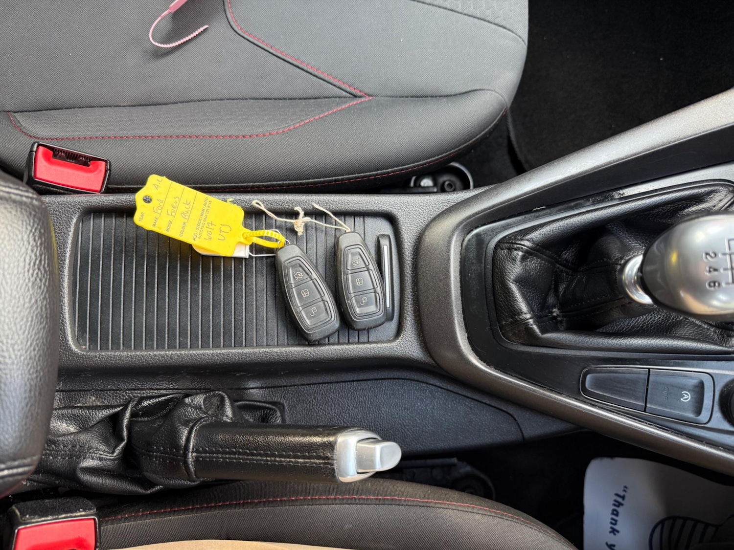 Used Ford Focus 2017 for sale - 77456554: Photo 19