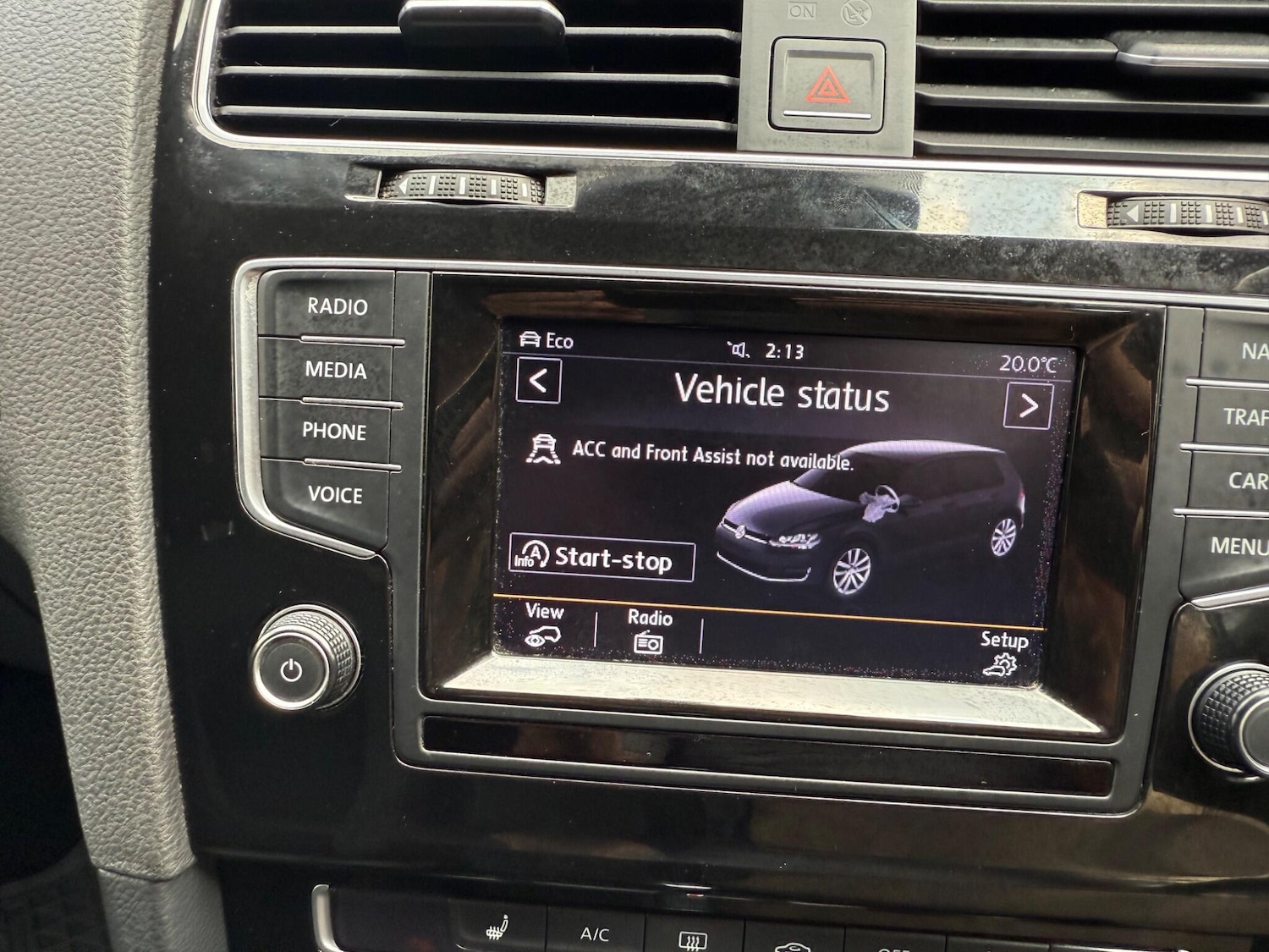 Vehicle 15