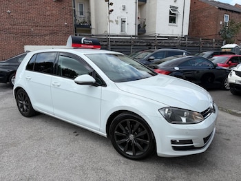 Used Volkswagen Golf 2013 for sale - 75539796: Photo