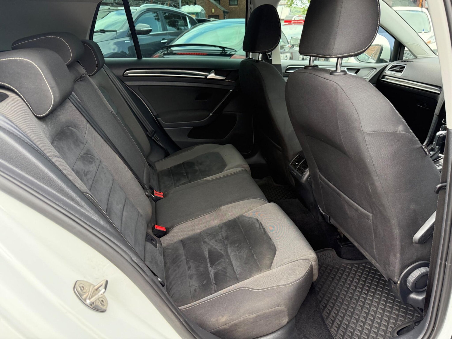 Vehicle 26
