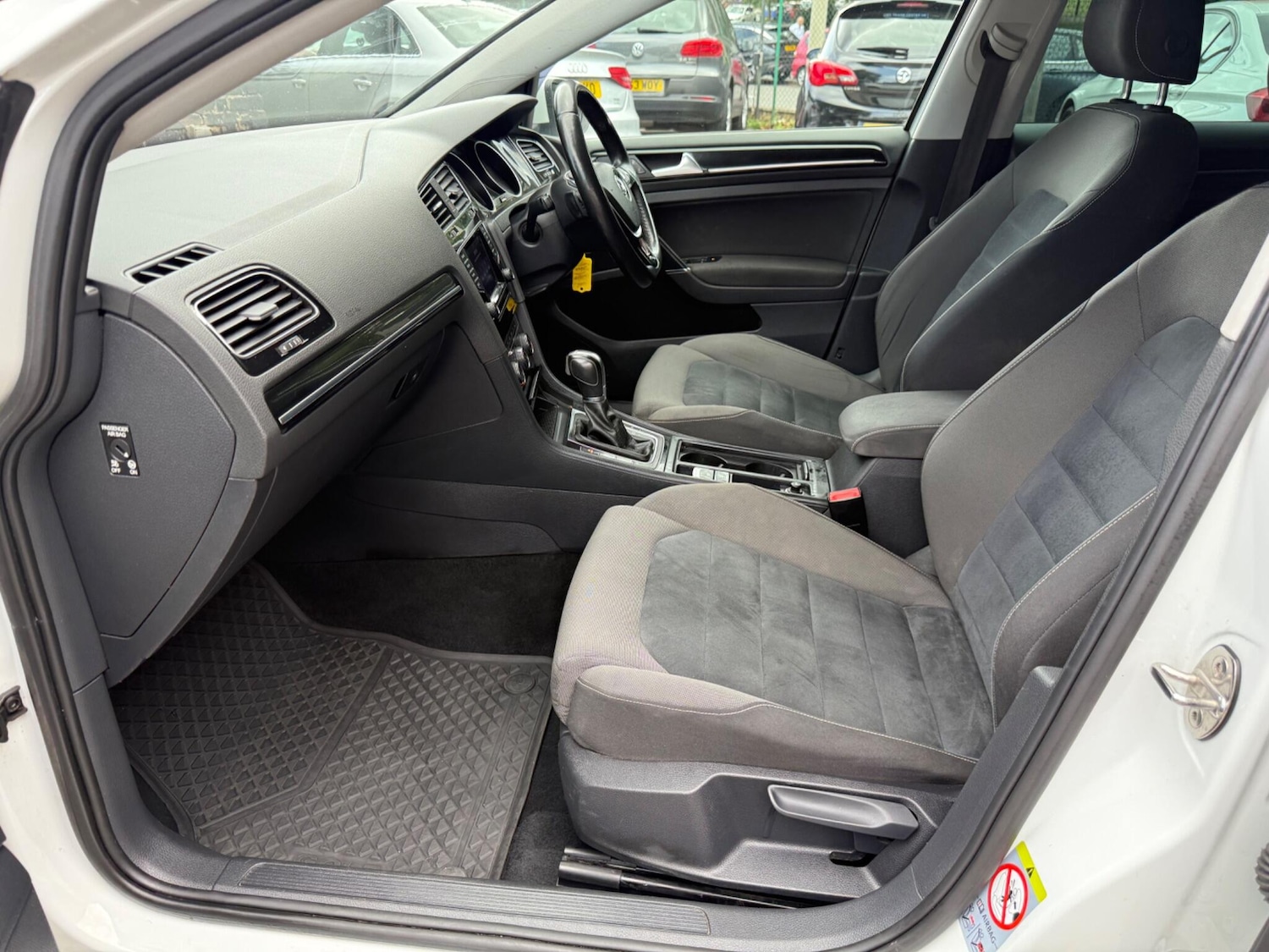 Vehicle 27
